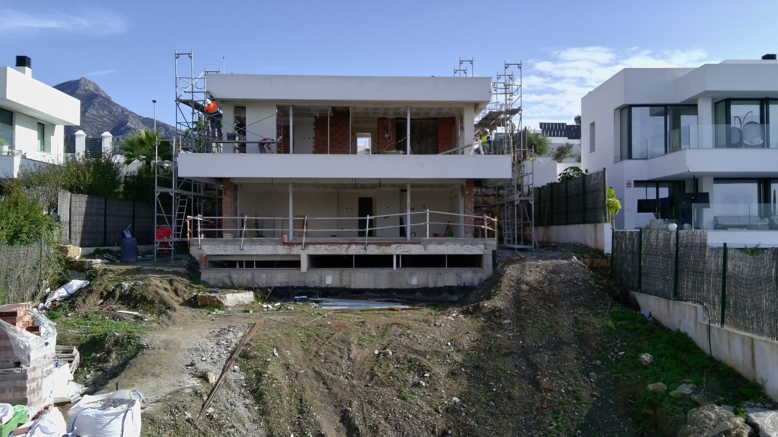 VILLA amapura