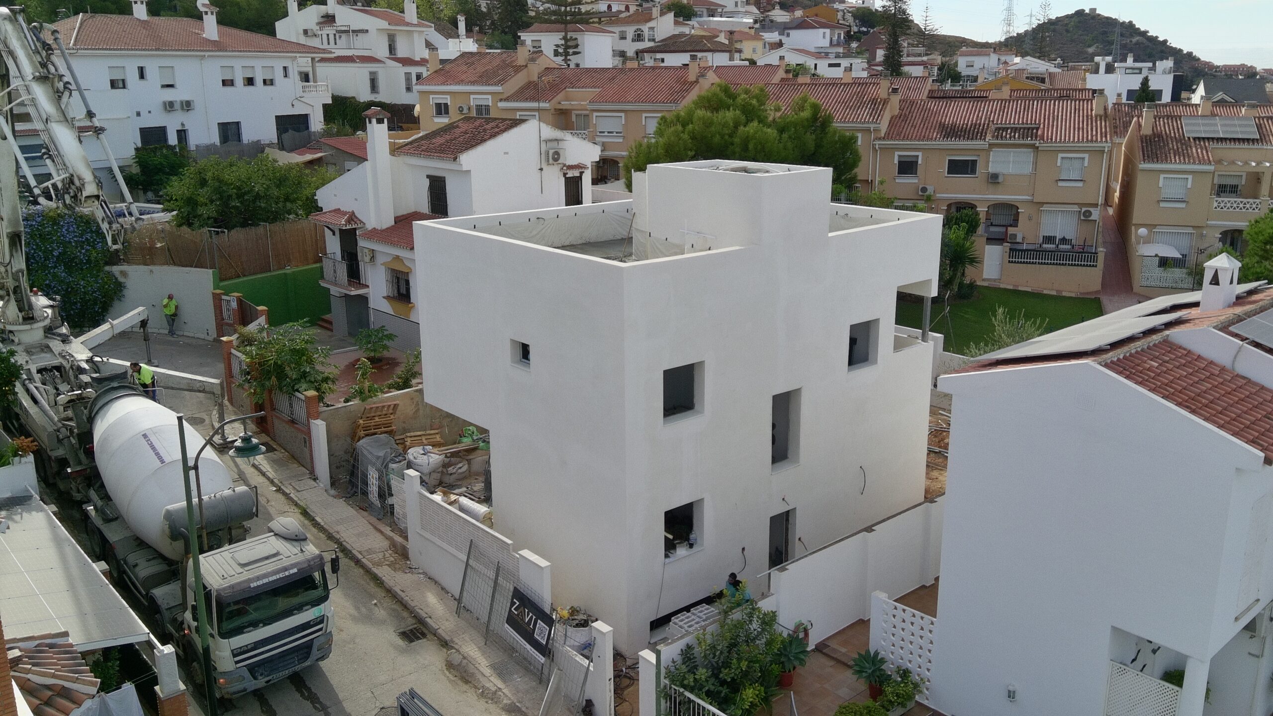 cASA ORTOSA